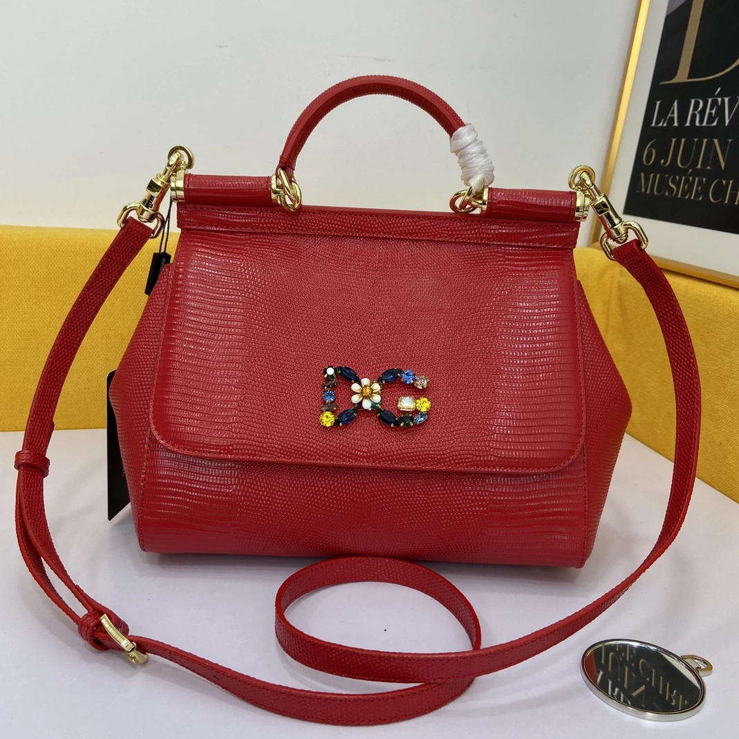 Dolce & Gabbana AAA Quality Handbags For Women EyeCatching 6608