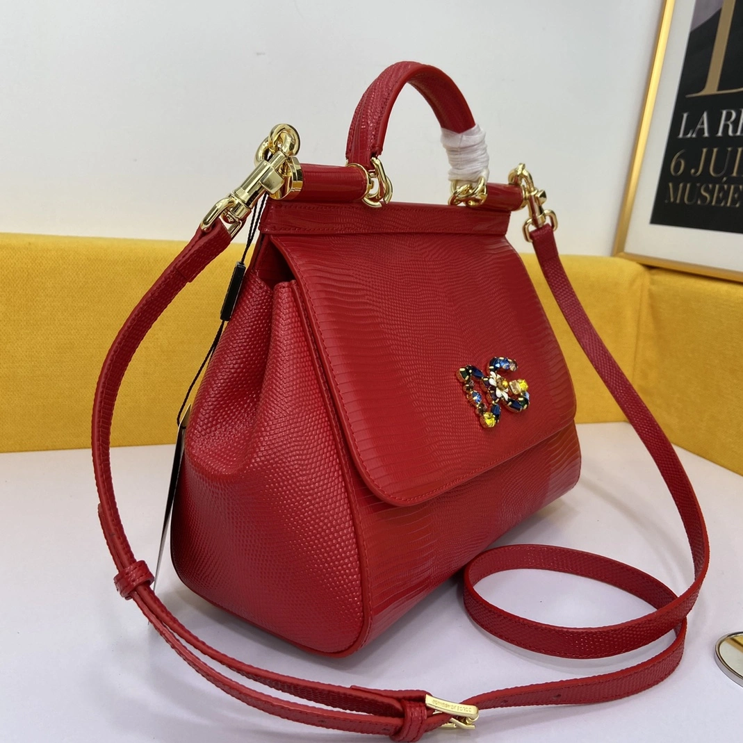 Dolce & Gabbana AAA Quality Handbags For Women EyeCatching 6608