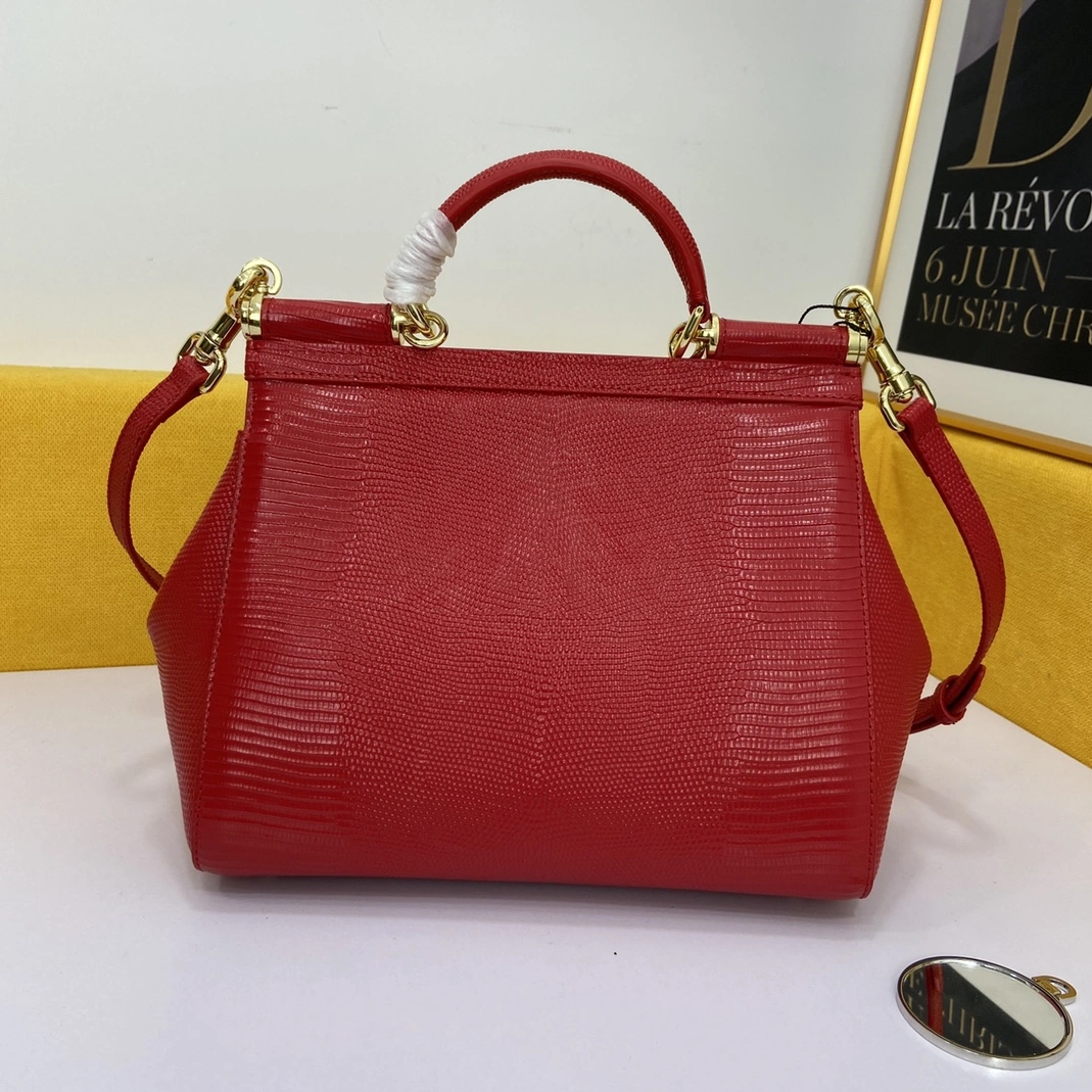Dolce & Gabbana AAA Quality Handbags For Women EyeCatching 6608