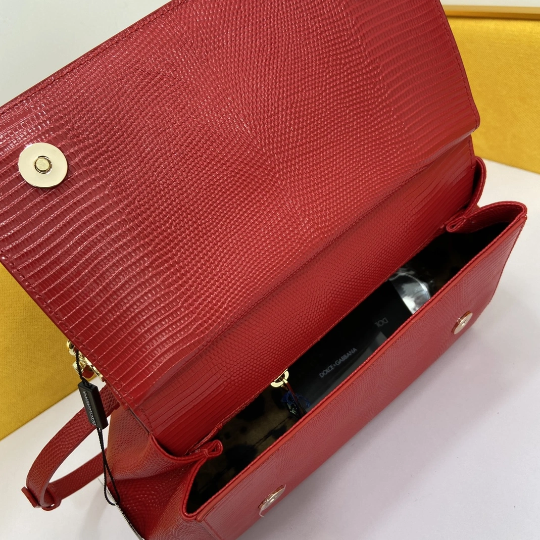 Dolce & Gabbana AAA Quality Handbags For Women EyeCatching 6608