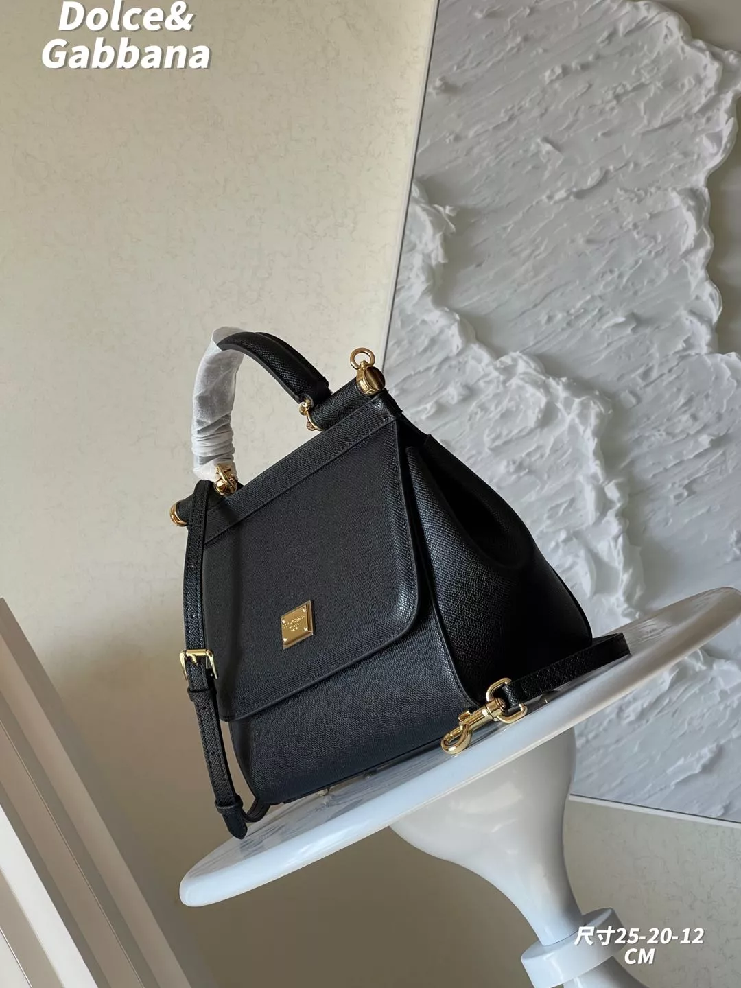 Dolce & Gabbana AAA Quality Handbags For Women GoAnywhere 3581