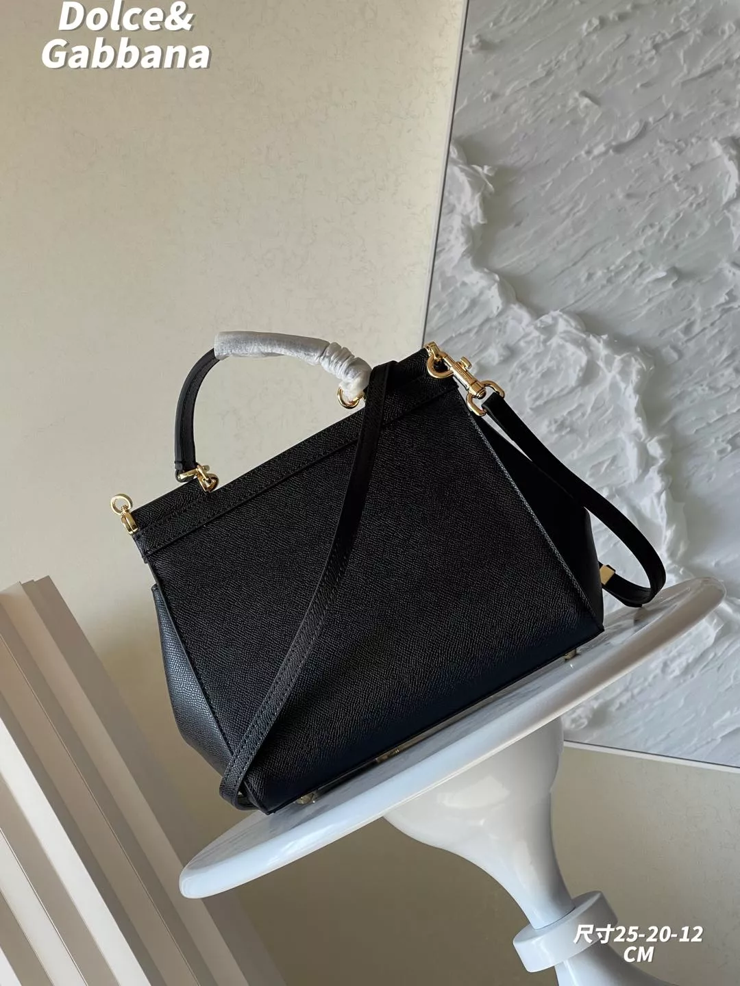 Dolce & Gabbana AAA Quality Handbags For Women GoAnywhere 3581
