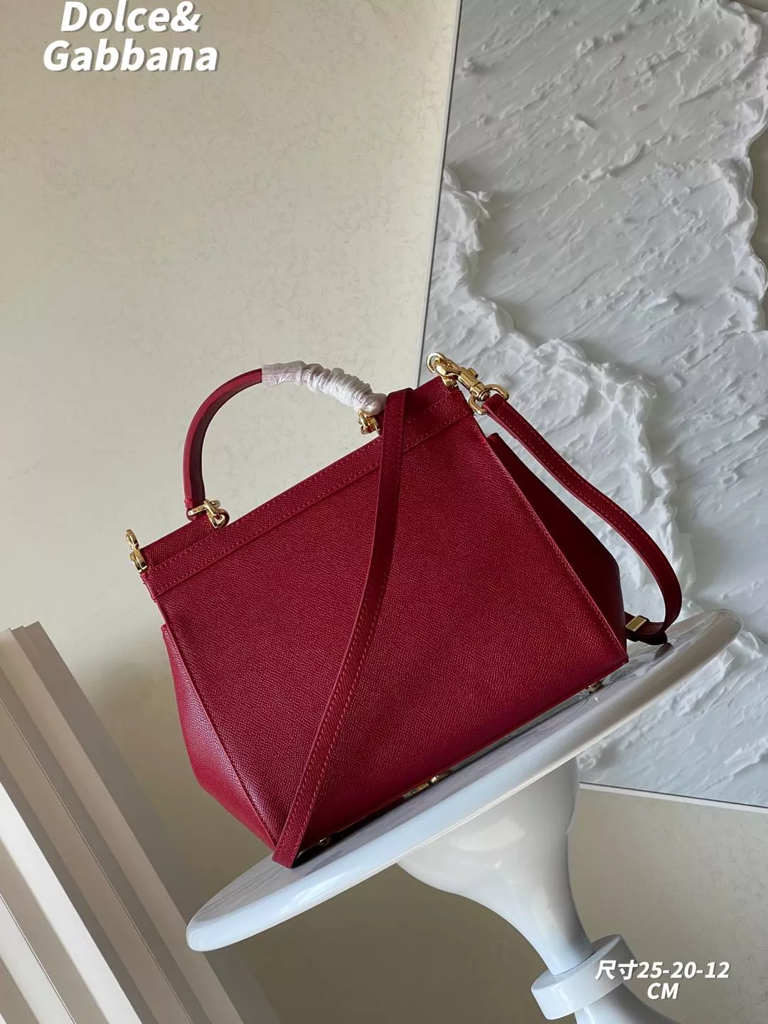 Dolce & Gabbana AAA Quality Handbags For Women GoodFit 9055