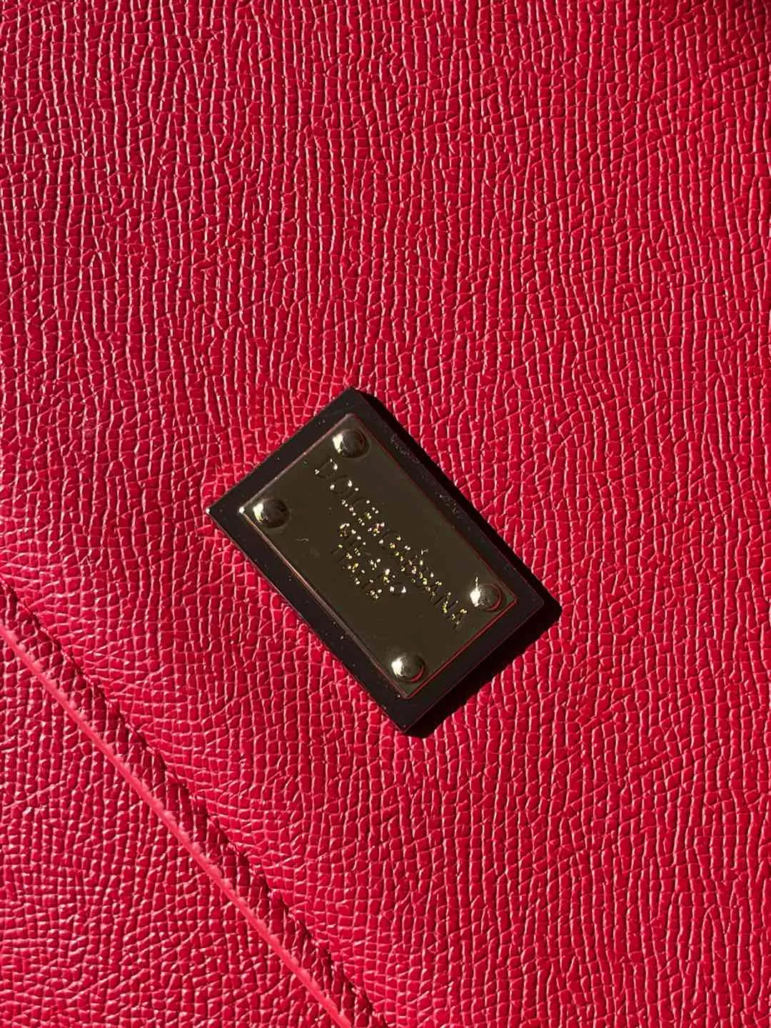 Dolce & Gabbana AAA Quality Handbags For Women GoodFit 9055