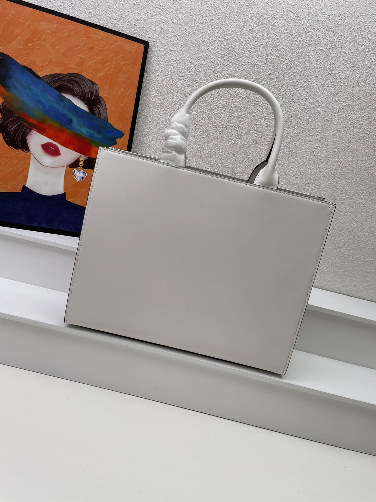 Dolce & Gabbana AAA Quality Handbags For Women ModernLook 2339