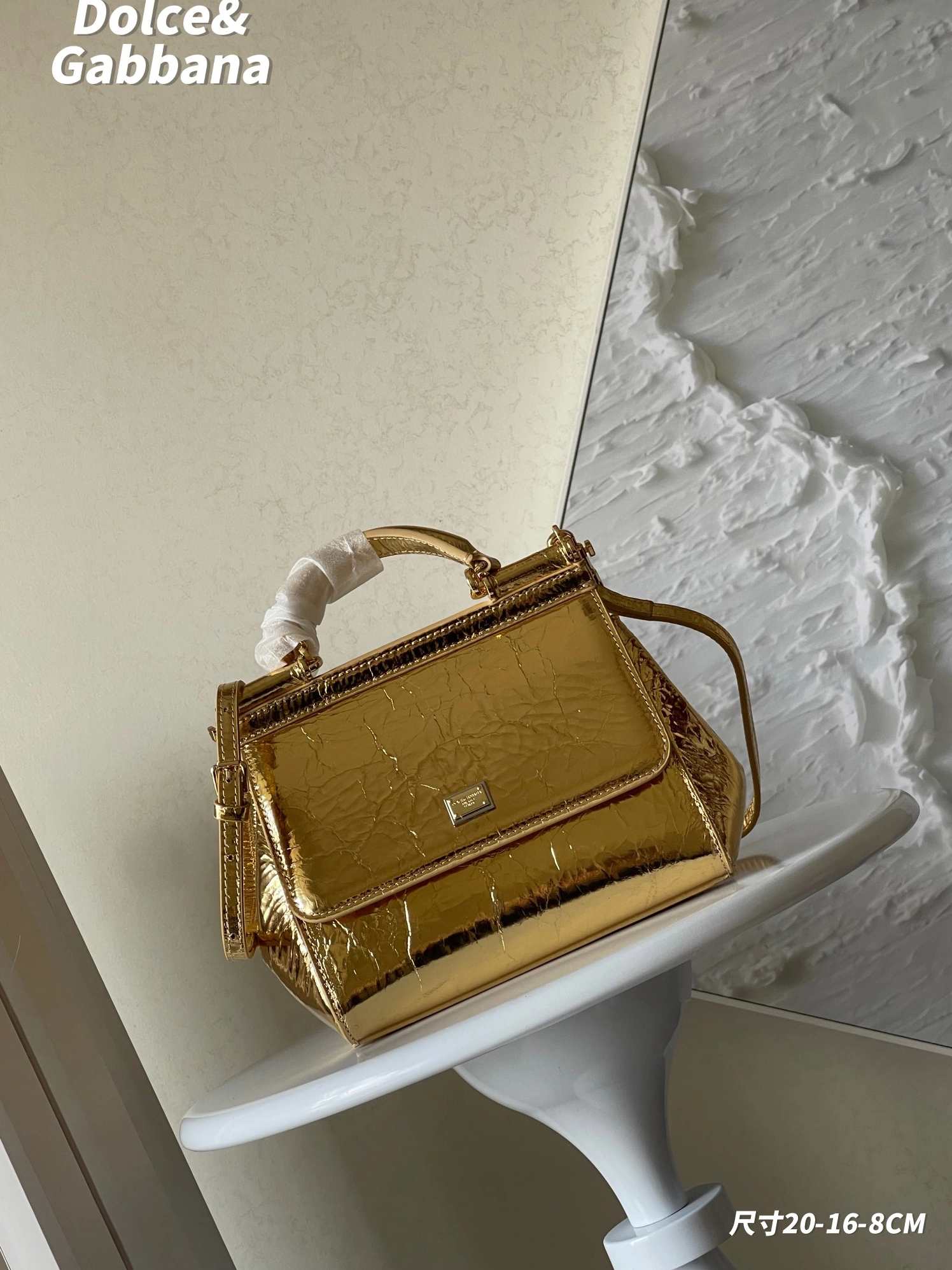 Dolce & Gabbana AAA Quality Handbags For Women Popular 1856