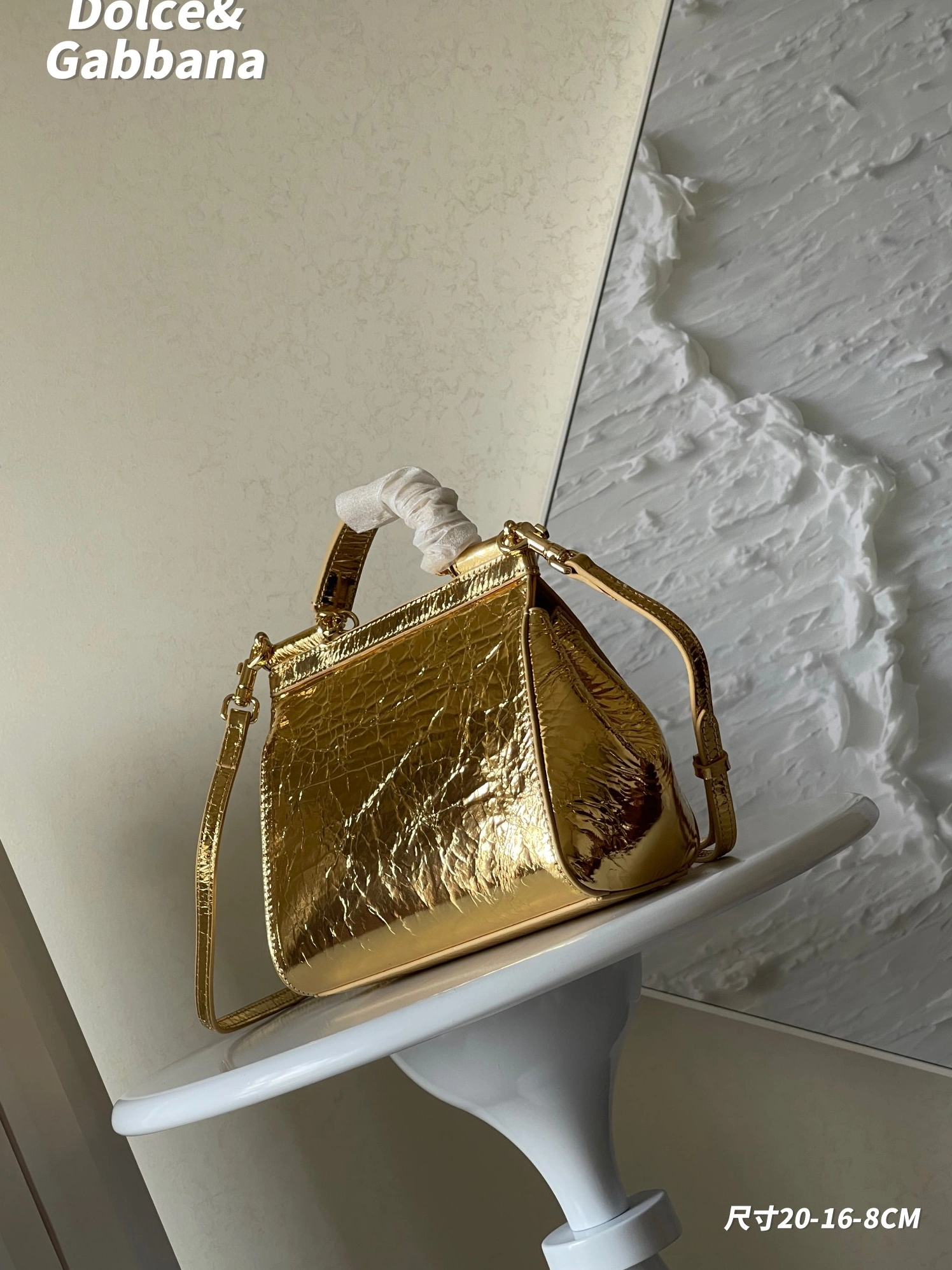 Dolce & Gabbana AAA Quality Handbags For Women Popular 1856