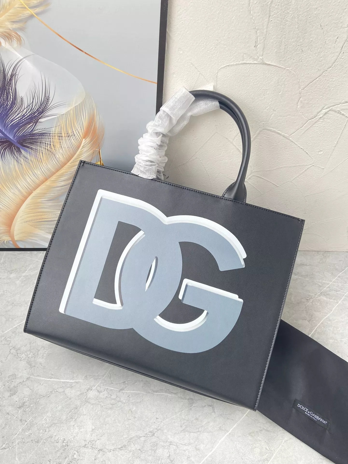 Dolce & Gabbana AAA Quality Handbags For Women Reliable 6316