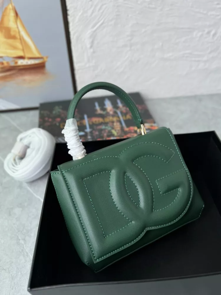 Dolce & Gabbana AAA Quality Handbags For Women Resilient 8563
