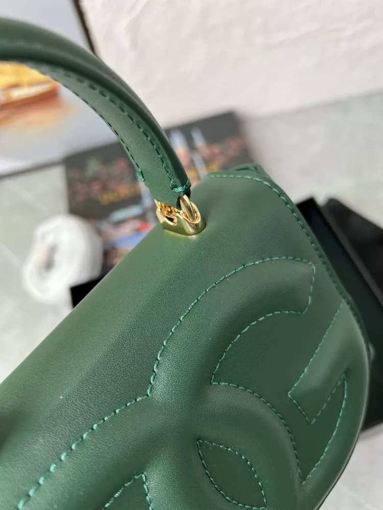 Dolce & Gabbana AAA Quality Handbags For Women Resilient 8563