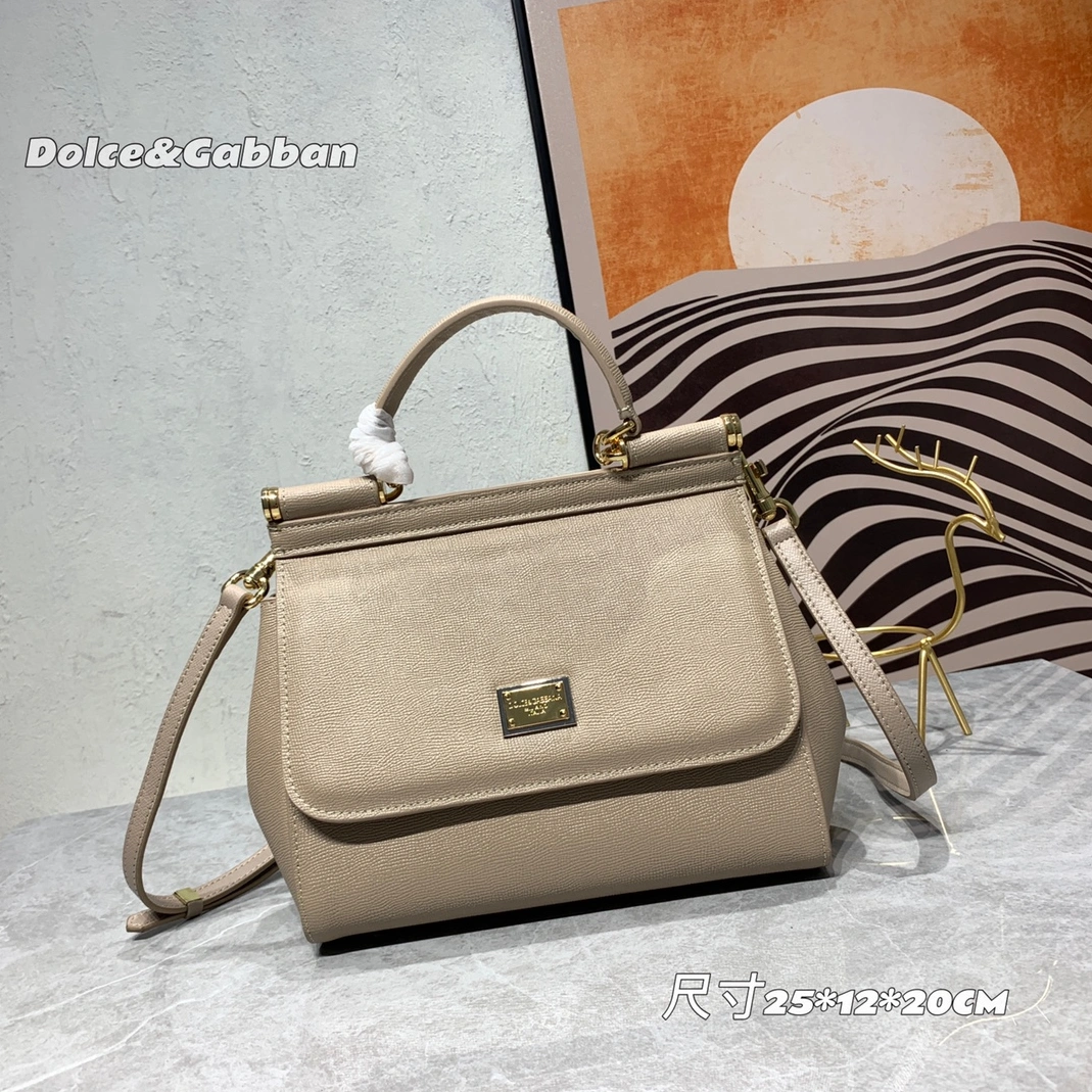 Dolce & Gabbana AAA Quality Handbags For Women SmartChoice 3037