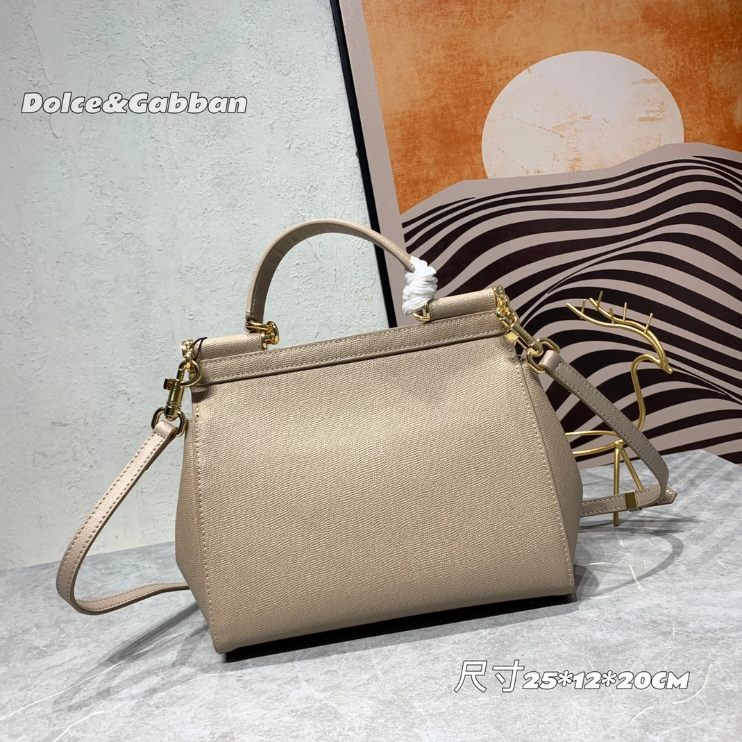 Dolce & Gabbana AAA Quality Handbags For Women SmartChoice 3037
