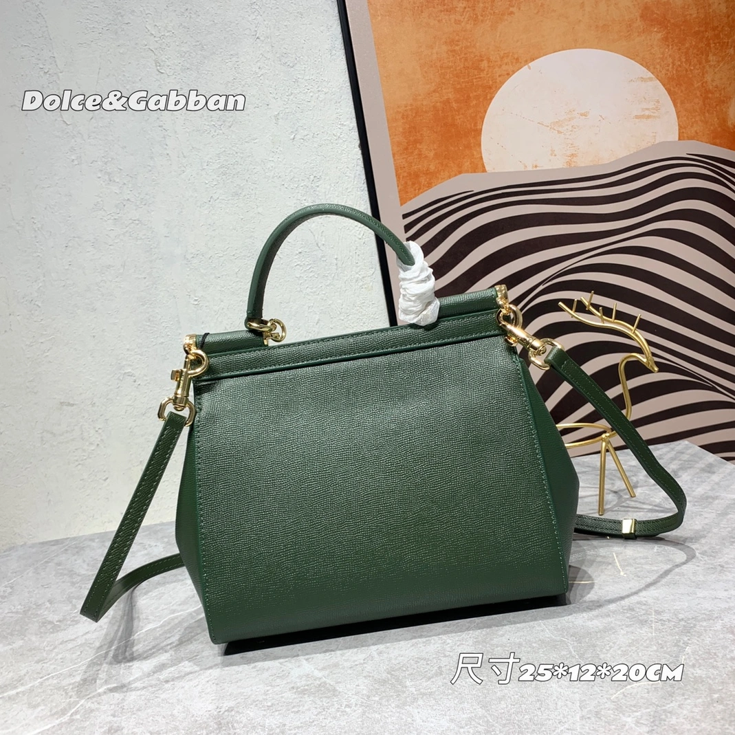 Dolce & Gabbana AAA Quality Handbags For Women Soft 1877