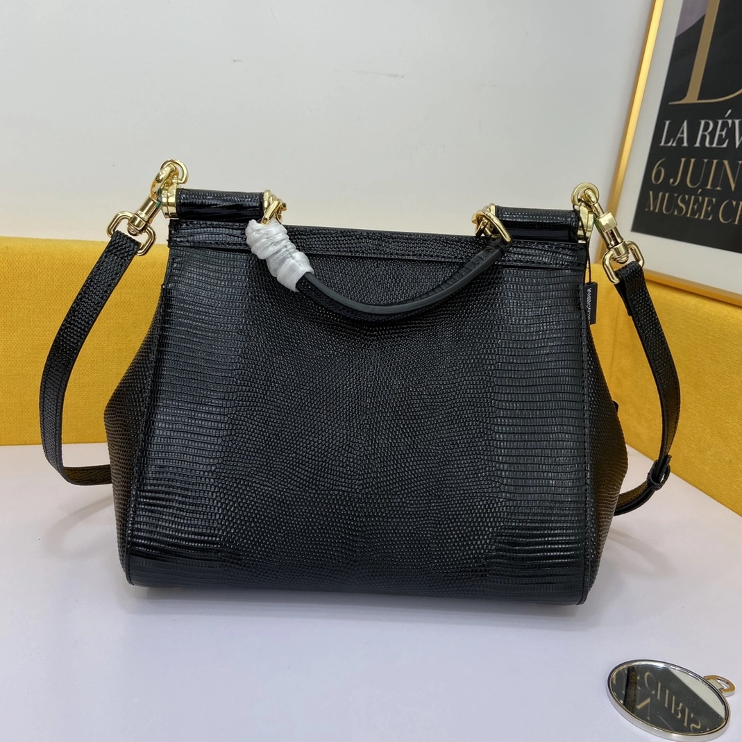 Dolce & Gabbana AAA Quality Handbags For Women Soft 2035