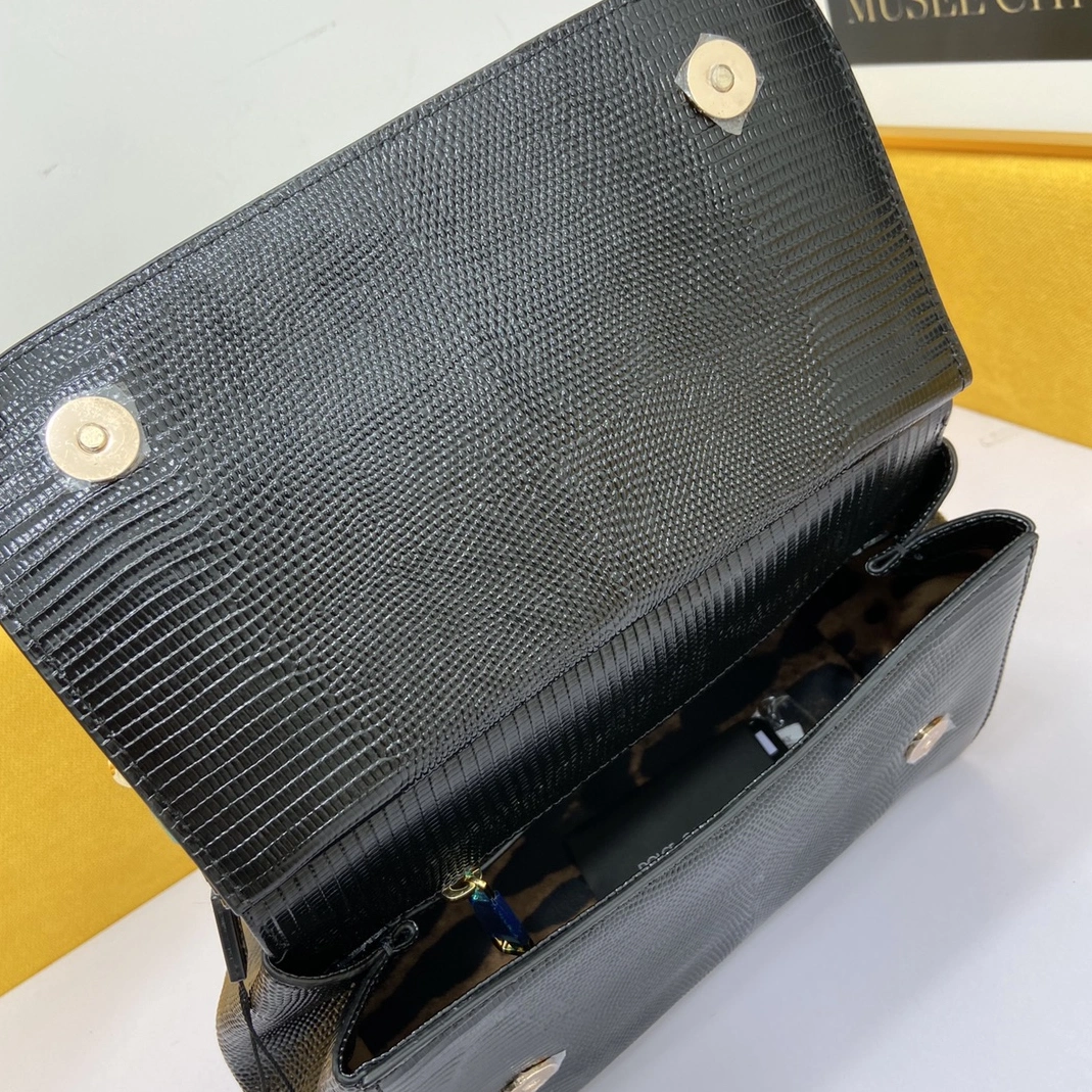 Dolce & Gabbana AAA Quality Handbags For Women Soft 2035