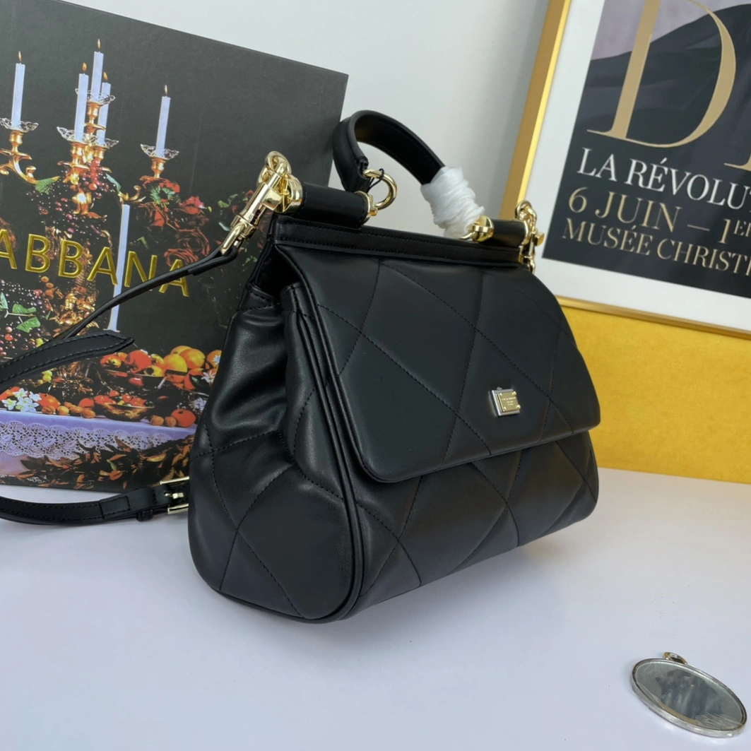 Dolce & Gabbana AAA Quality Handbags For Women Soft 5090