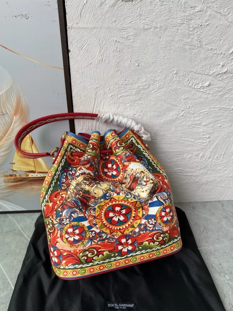 Dolce & Gabbana AAA Quality Handbags For Women SportInspired 3898