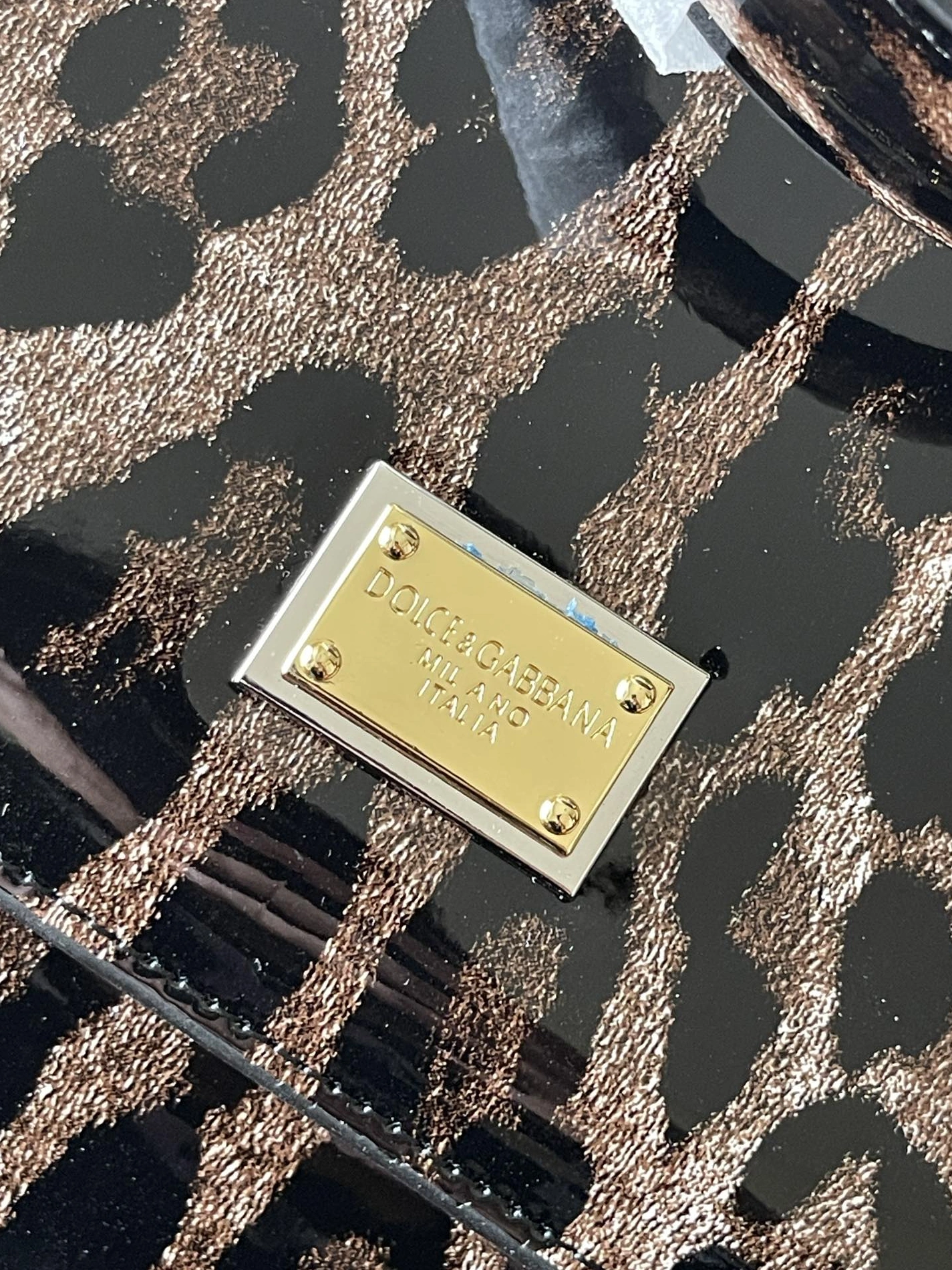 Dolce & Gabbana AAA Quality Handbags For Women Stylish 8915