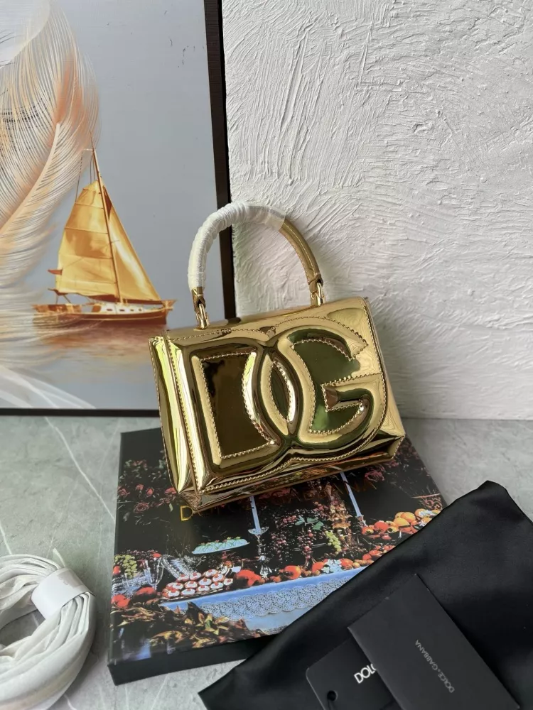 Dolce & Gabbana AAA Quality Handbags For Women UrbanStyle 3281