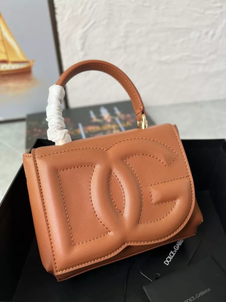 Dolce & Gabbana AAA Quality Handbags For Women UrbanStyle 7034