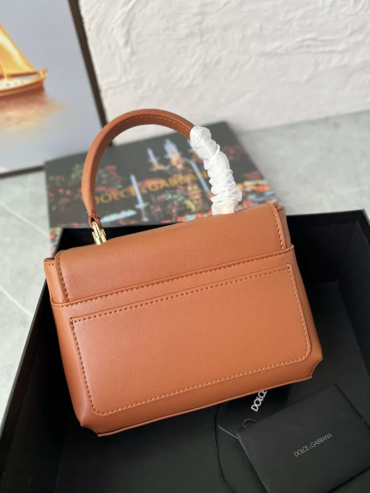 Dolce & Gabbana AAA Quality Handbags For Women UrbanStyle 7034