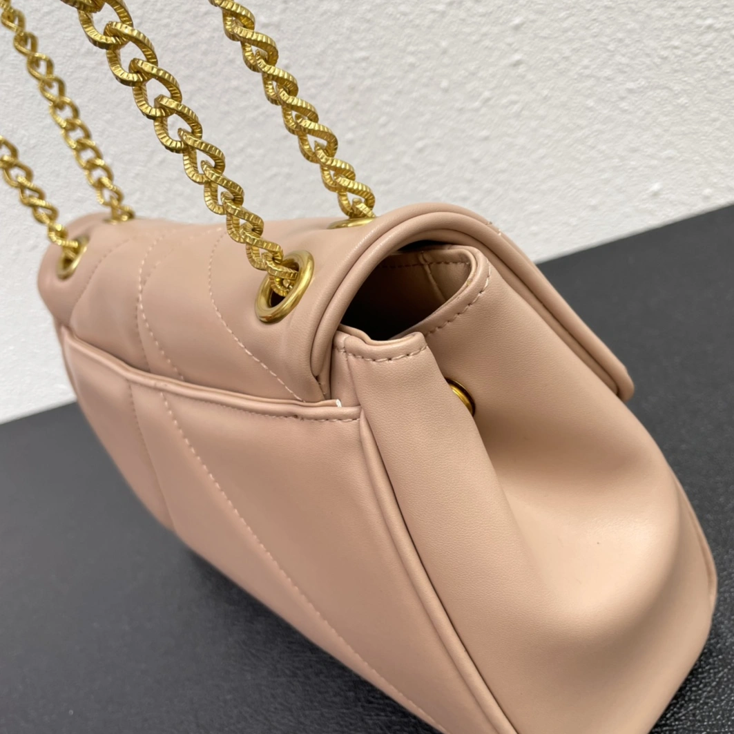 Dolce & Gabbana AAA Quality Shoulder Bags For Women Breathable 9301