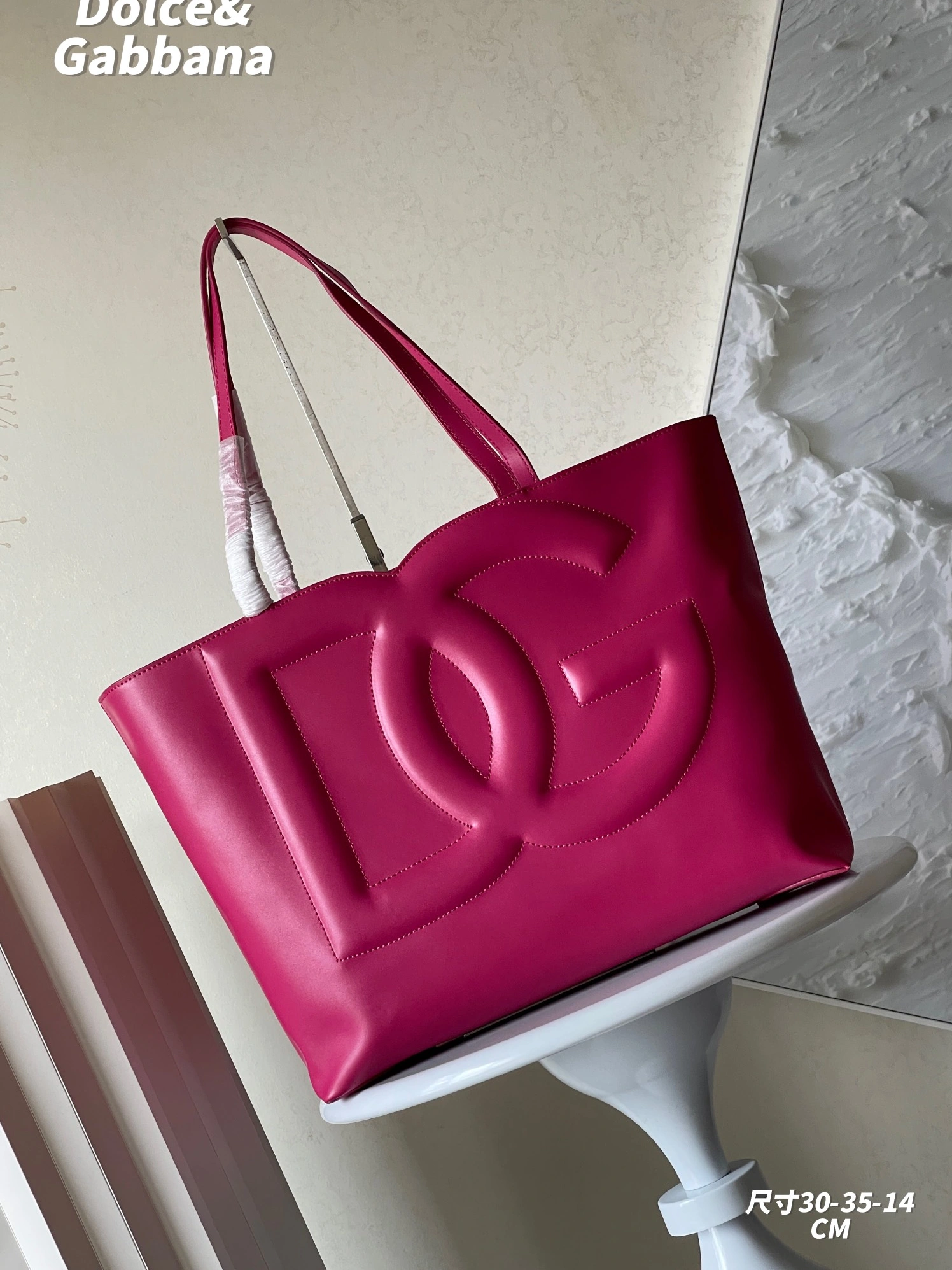 Dolce & Gabbana AAA Quality Shoulder Bags For Women Elegant 2614