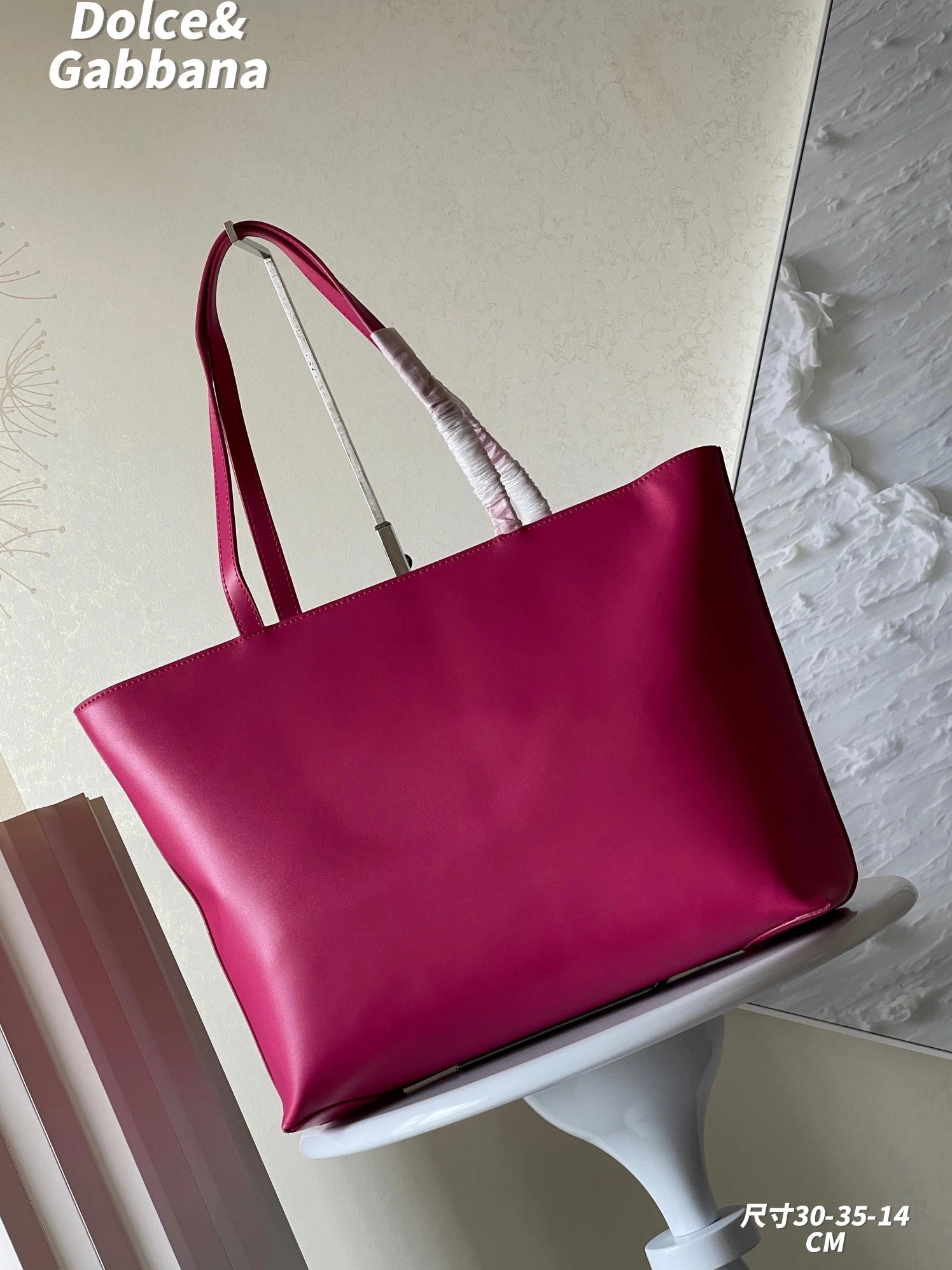 Dolce & Gabbana AAA Quality Shoulder Bags For Women Elegant 2614