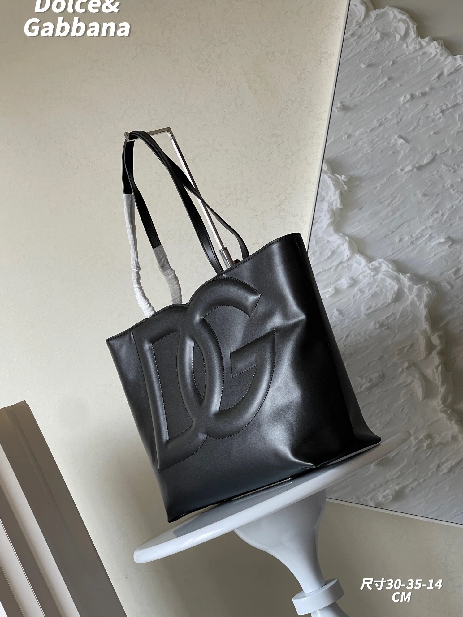 Dolce & Gabbana AAA Quality Shoulder Bags For Women Modern 4963