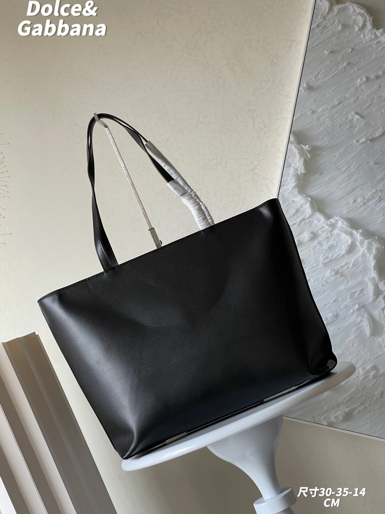 Dolce & Gabbana AAA Quality Shoulder Bags For Women Modern 4963