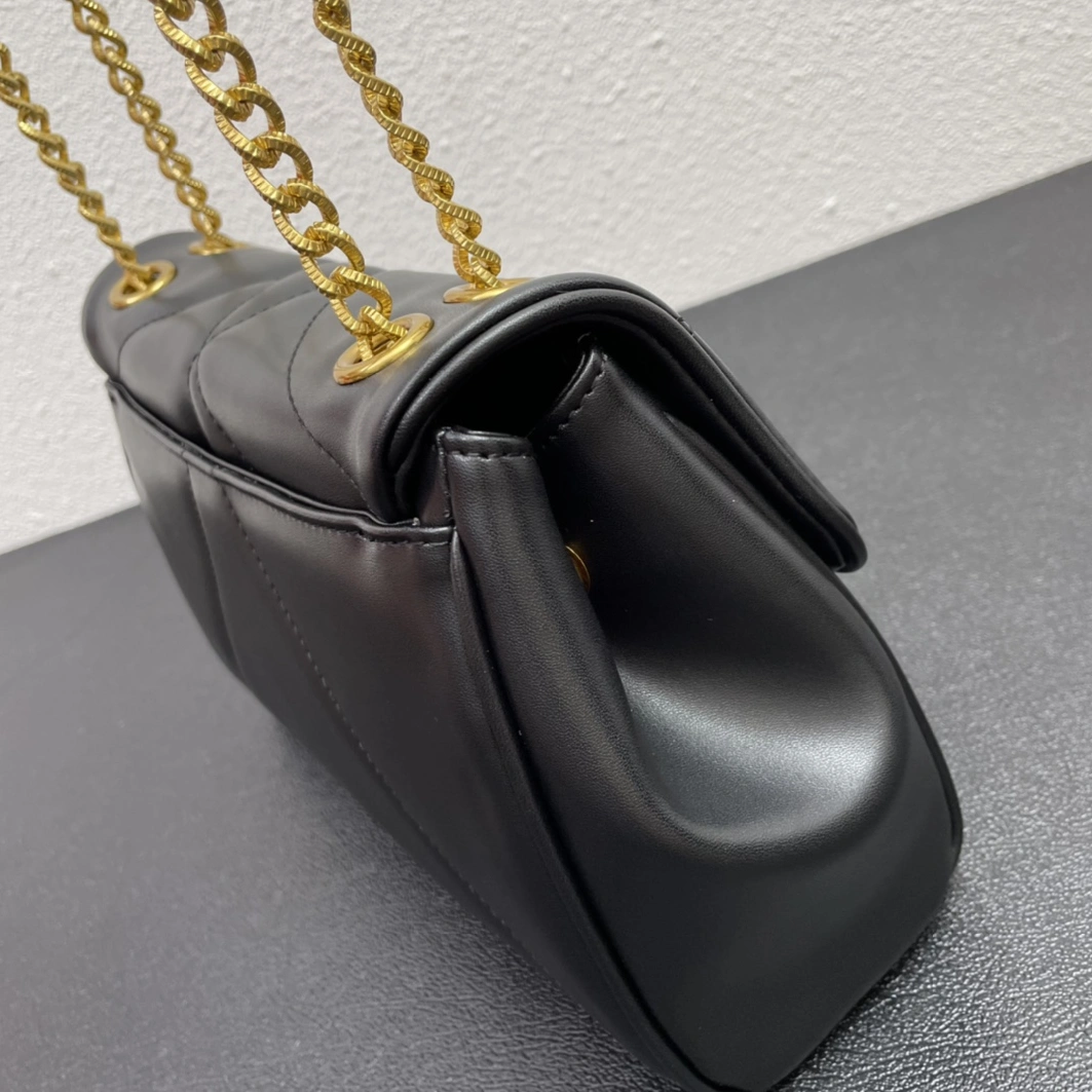 Dolce & Gabbana AAA Quality Shoulder Bags For Women WellDesigned 8454