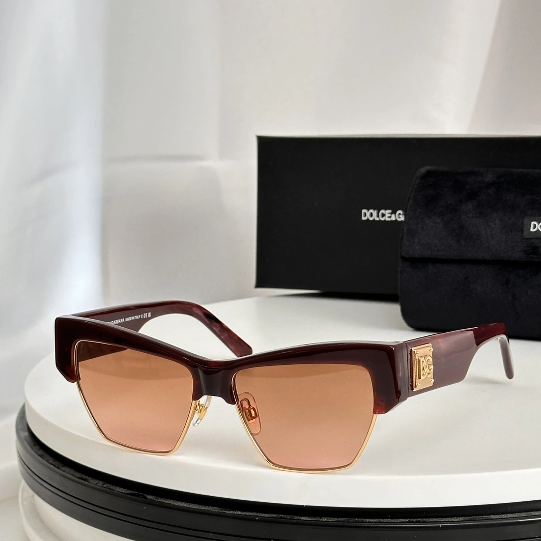 Dolce & Gabbana AAA Quality Sunglasses Affordable 3167