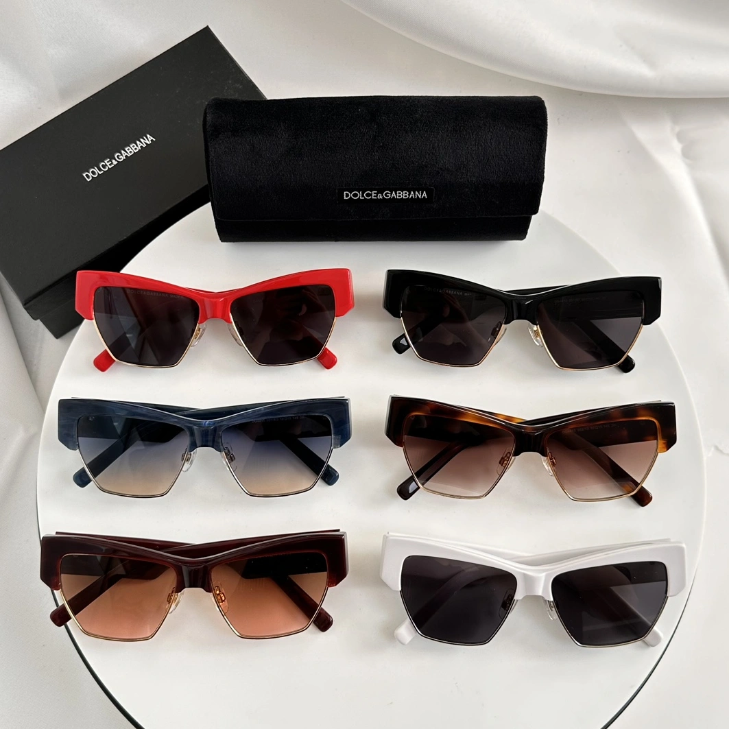 Dolce & Gabbana AAA Quality Sunglasses Affordable 3167