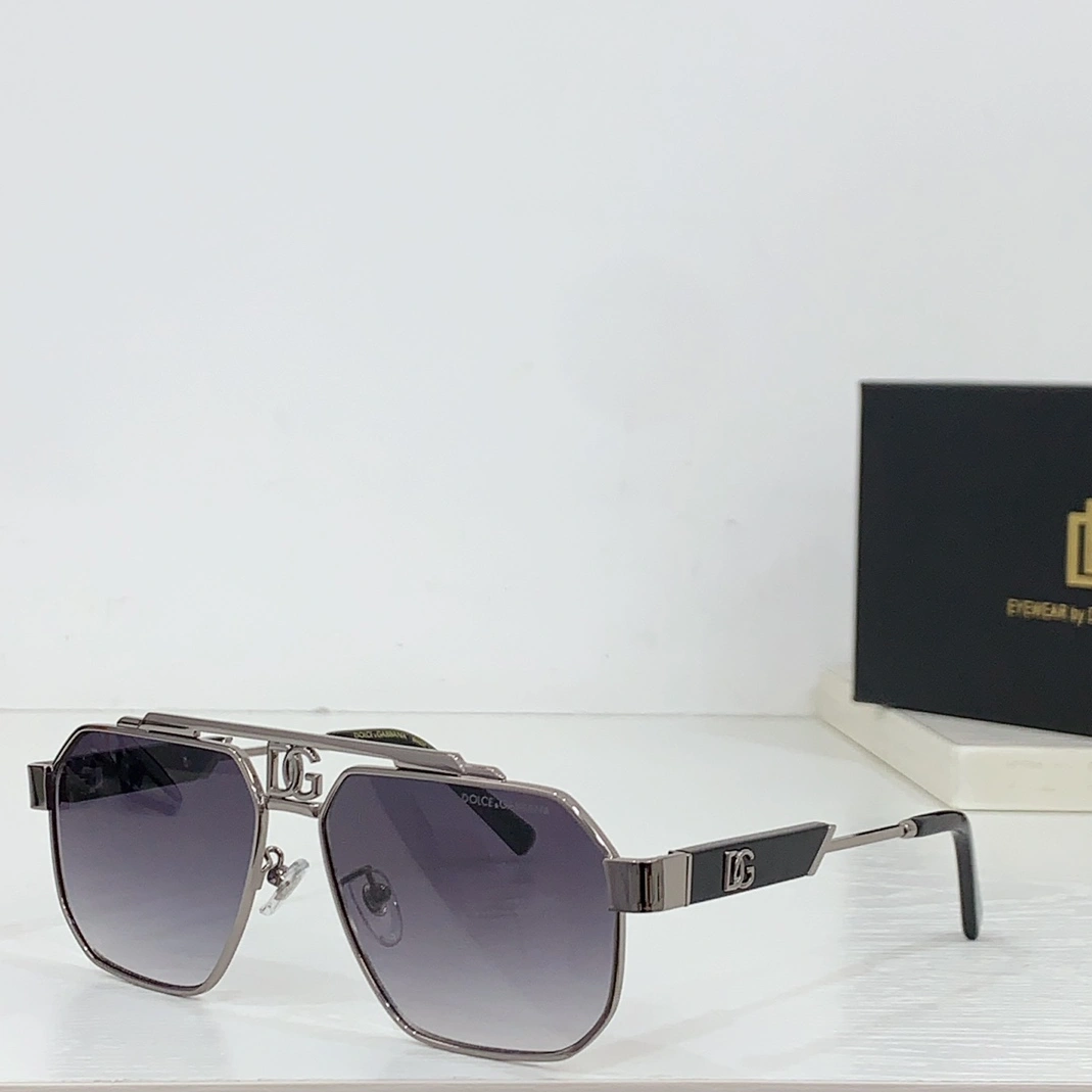 Dolce & Gabbana AAA Quality Sunglasses Affordable 5095