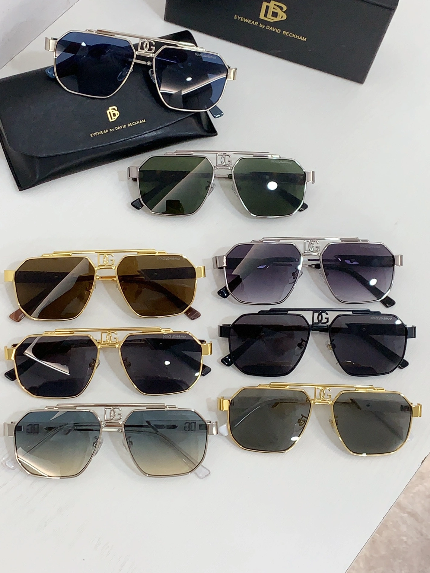 Dolce & Gabbana AAA Quality Sunglasses Affordable 5095