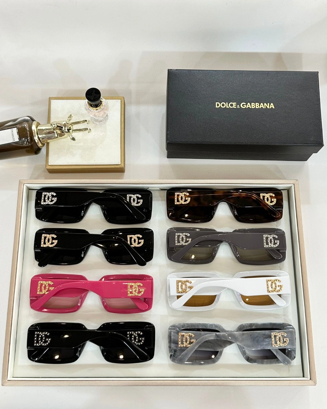 Dolce & Gabbana AAA Quality Sunglasses AllSeason 2188