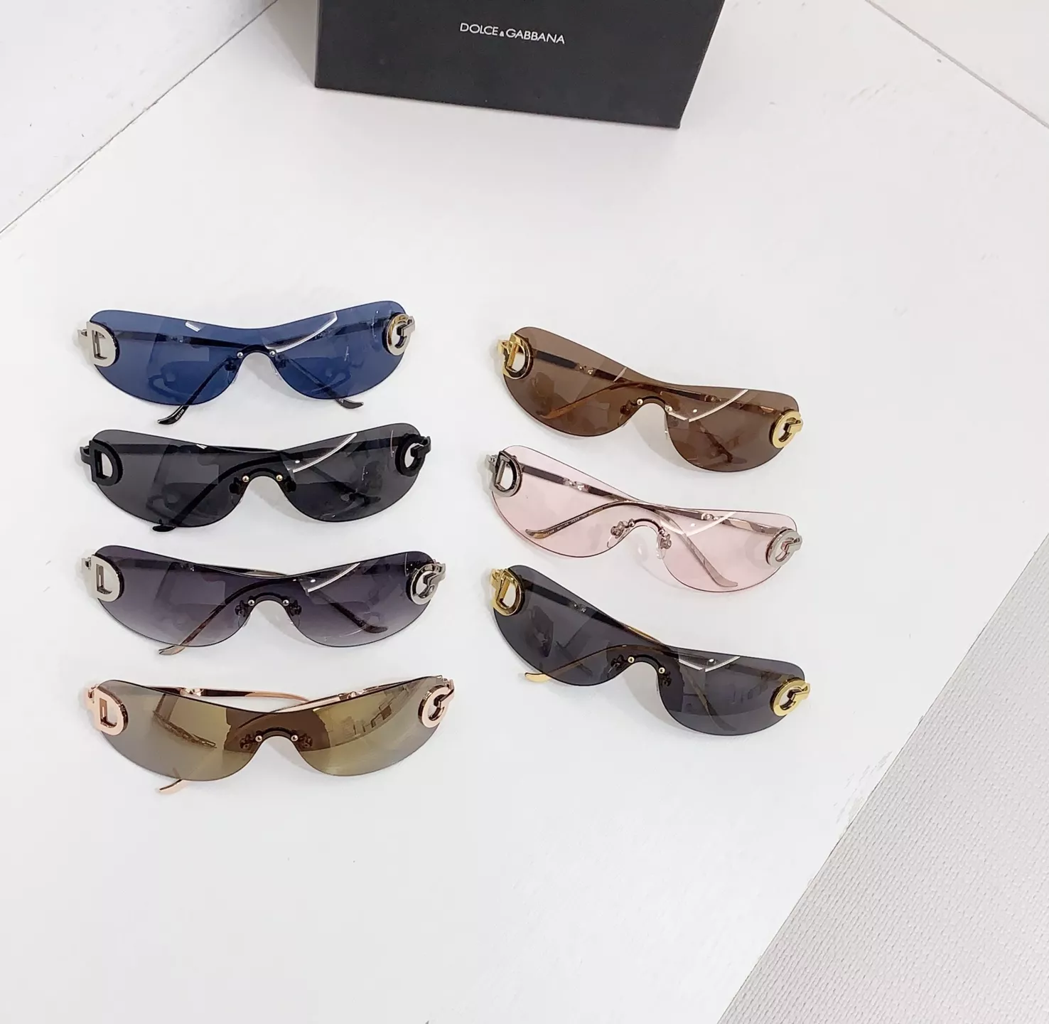 Dolce & Gabbana AAA Quality Sunglasses BestValue 2823