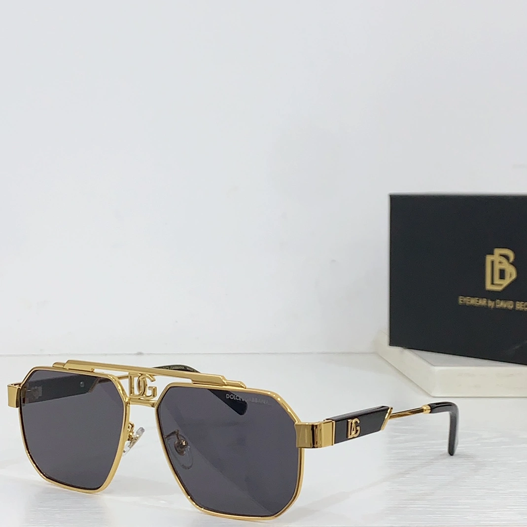 Dolce & Gabbana AAA Quality Sunglasses Classic 3625