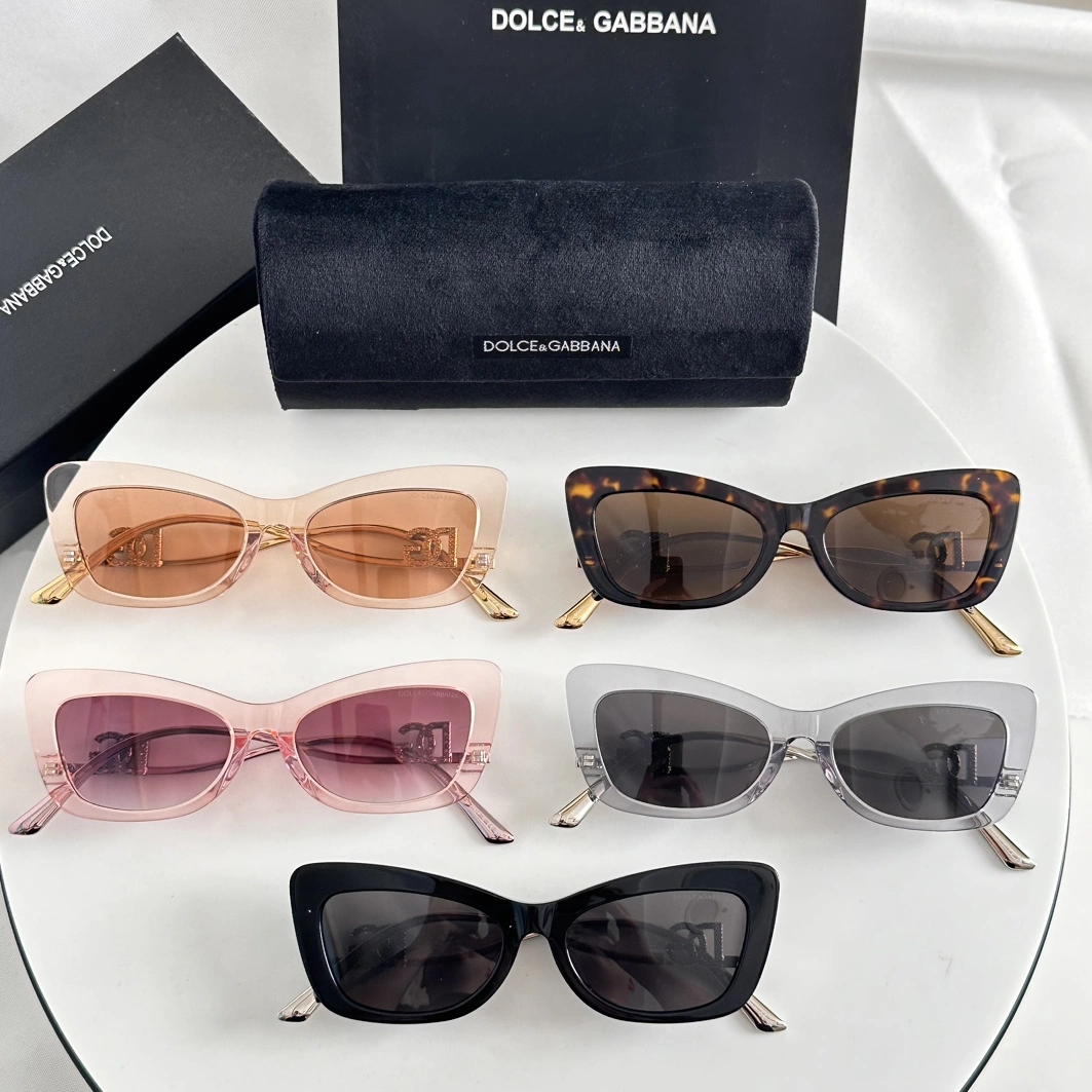 Dolce & Gabbana AAA Quality Sunglasses Classic 6768