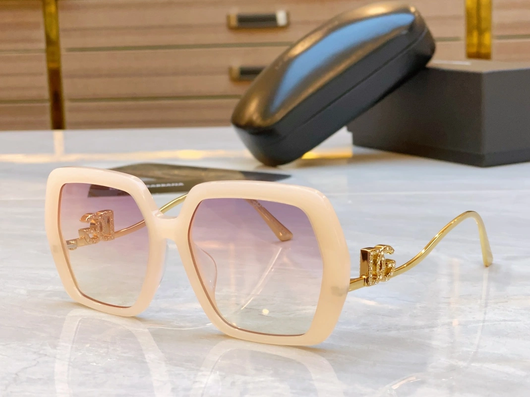 Dolce & Gabbana AAA Quality Sunglasses Classic 7368