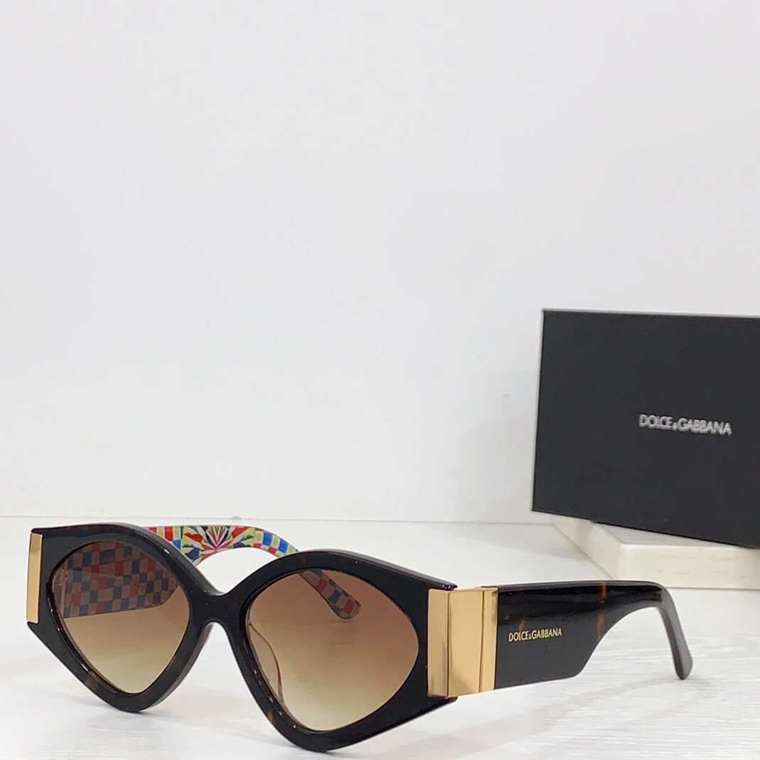 Dolce & Gabbana AAA Quality Sunglasses Classic 8695