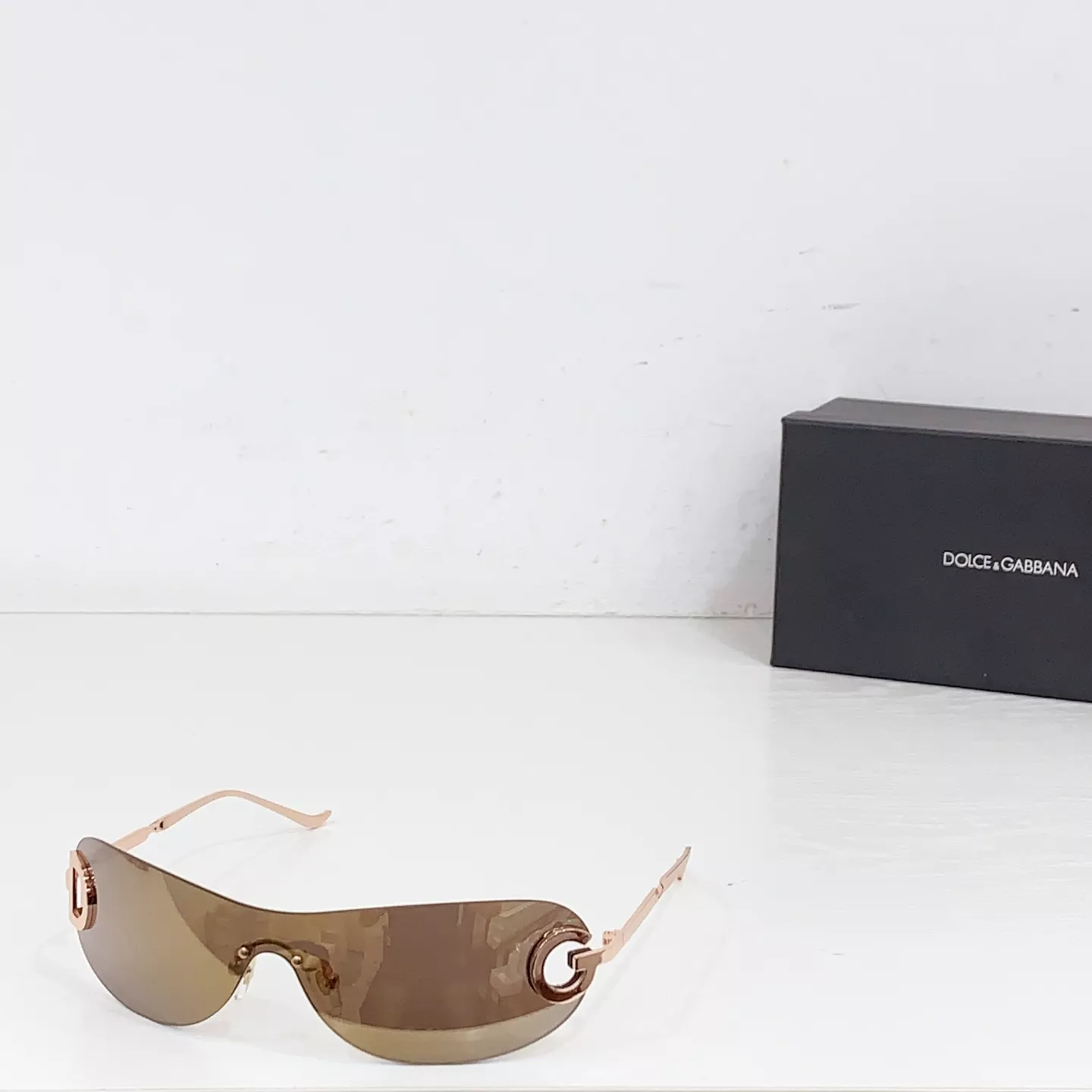 Dolce & Gabbana AAA Quality Sunglasses Cozy 6966
