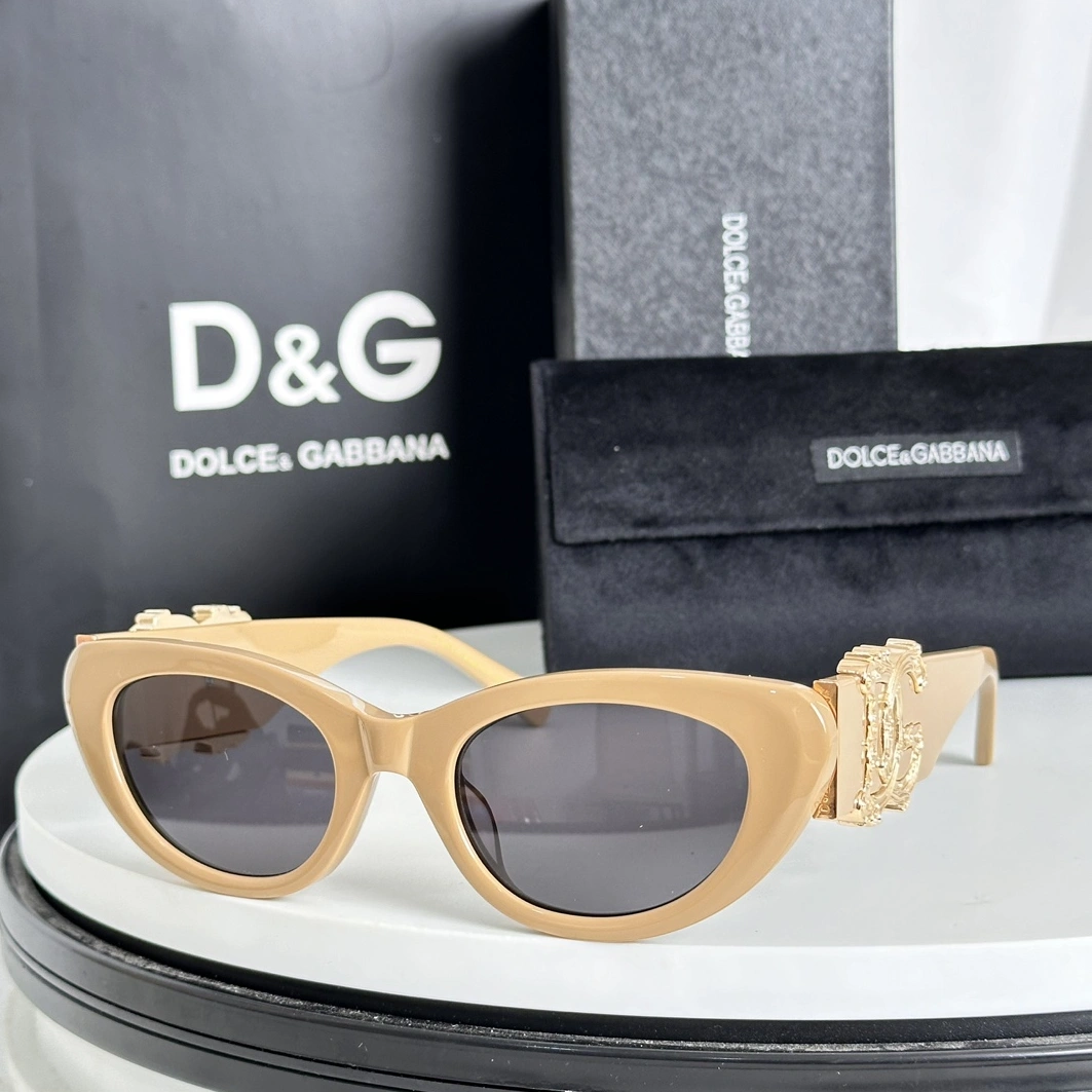 Dolce & Gabbana AAA Quality Sunglasses Cozy 7316