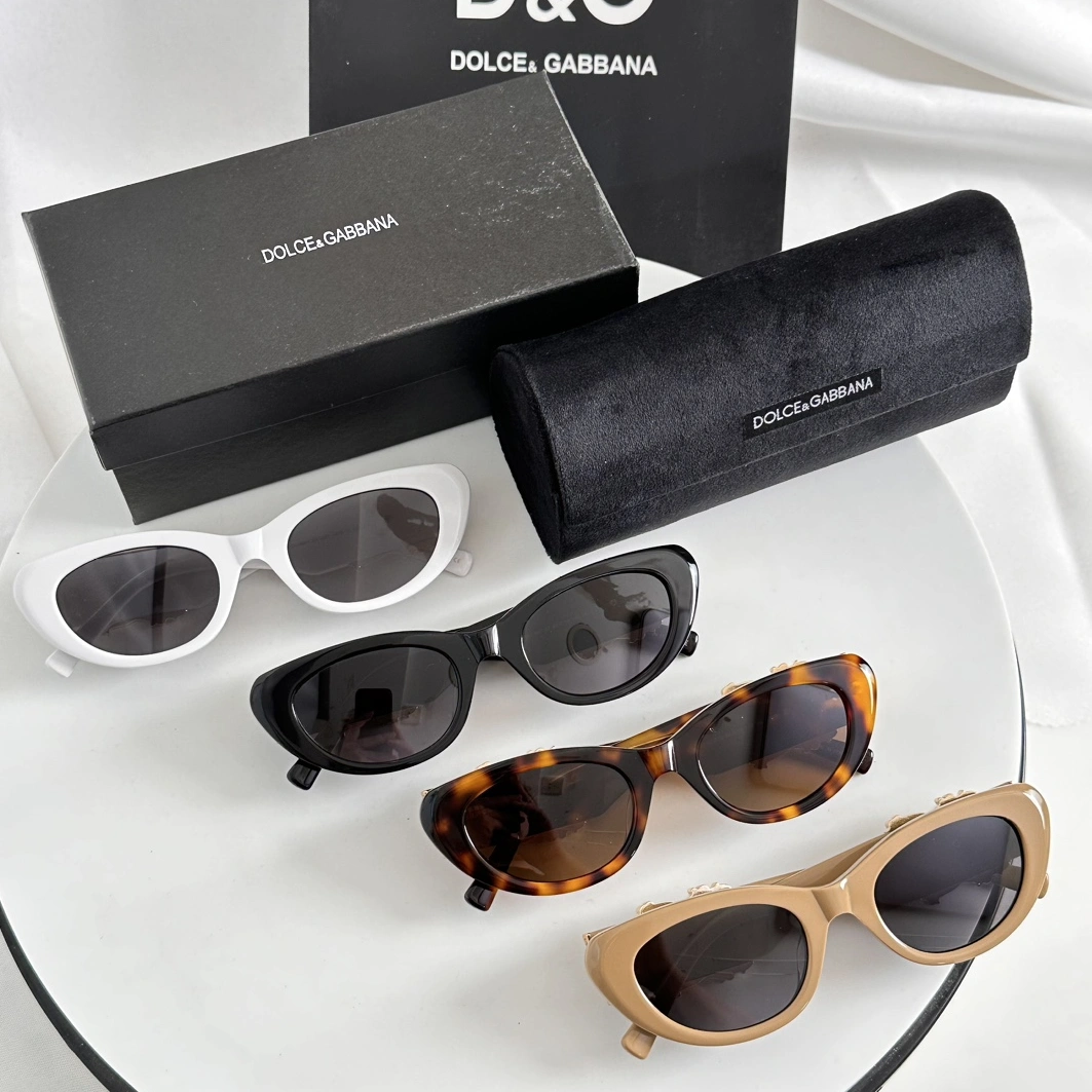Dolce & Gabbana AAA Quality Sunglasses Cozy 7316