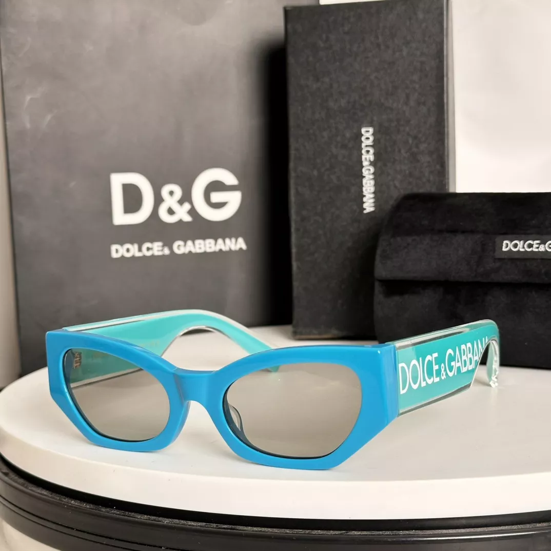 Dolce & Gabbana AAA Quality Sunglasses Cozy 8527