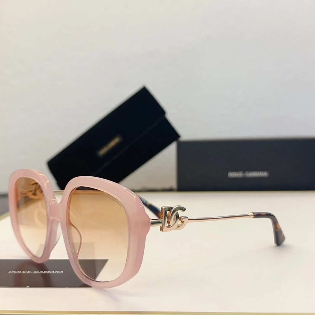 Dolce & Gabbana AAA Quality Sunglasses Cozy 939