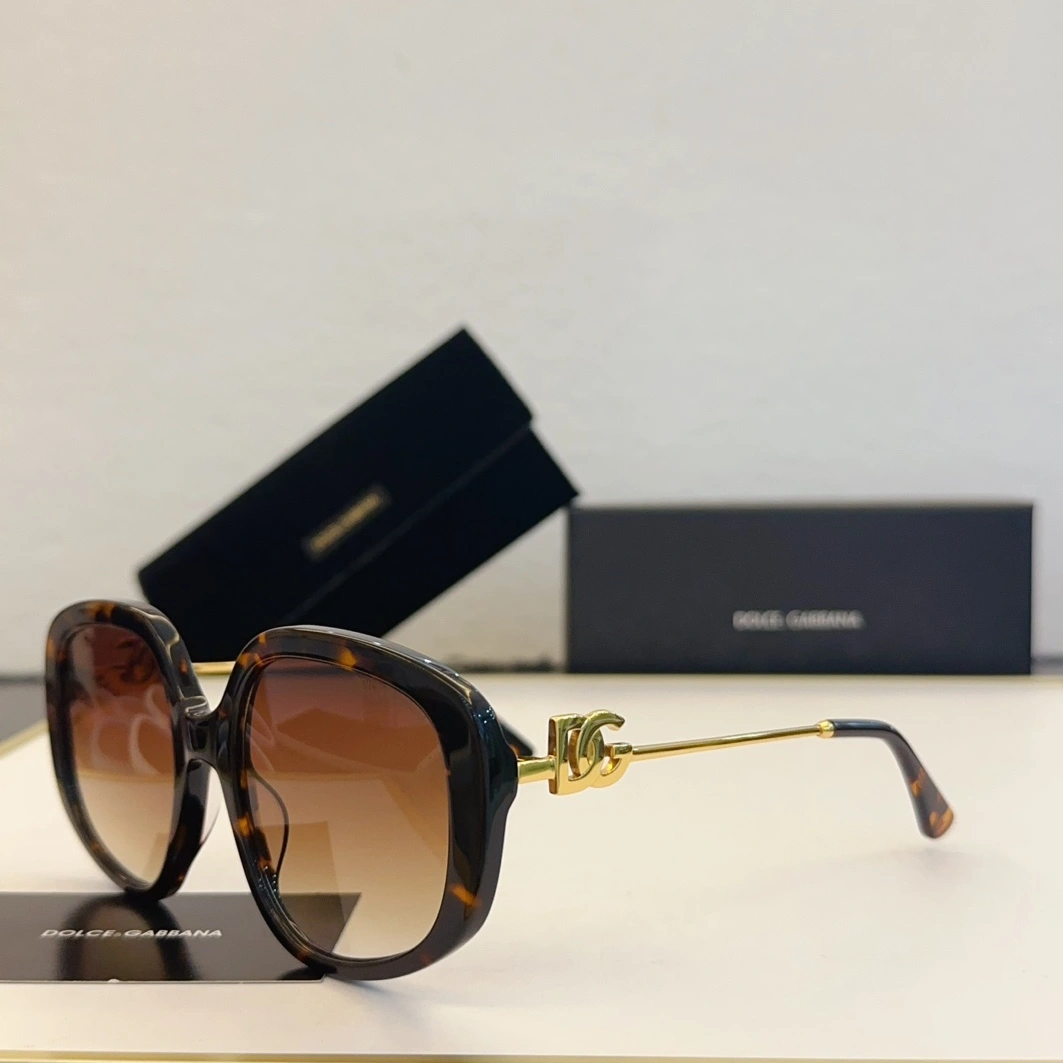 Dolce & Gabbana AAA Quality Sunglasses DailyWear 7009