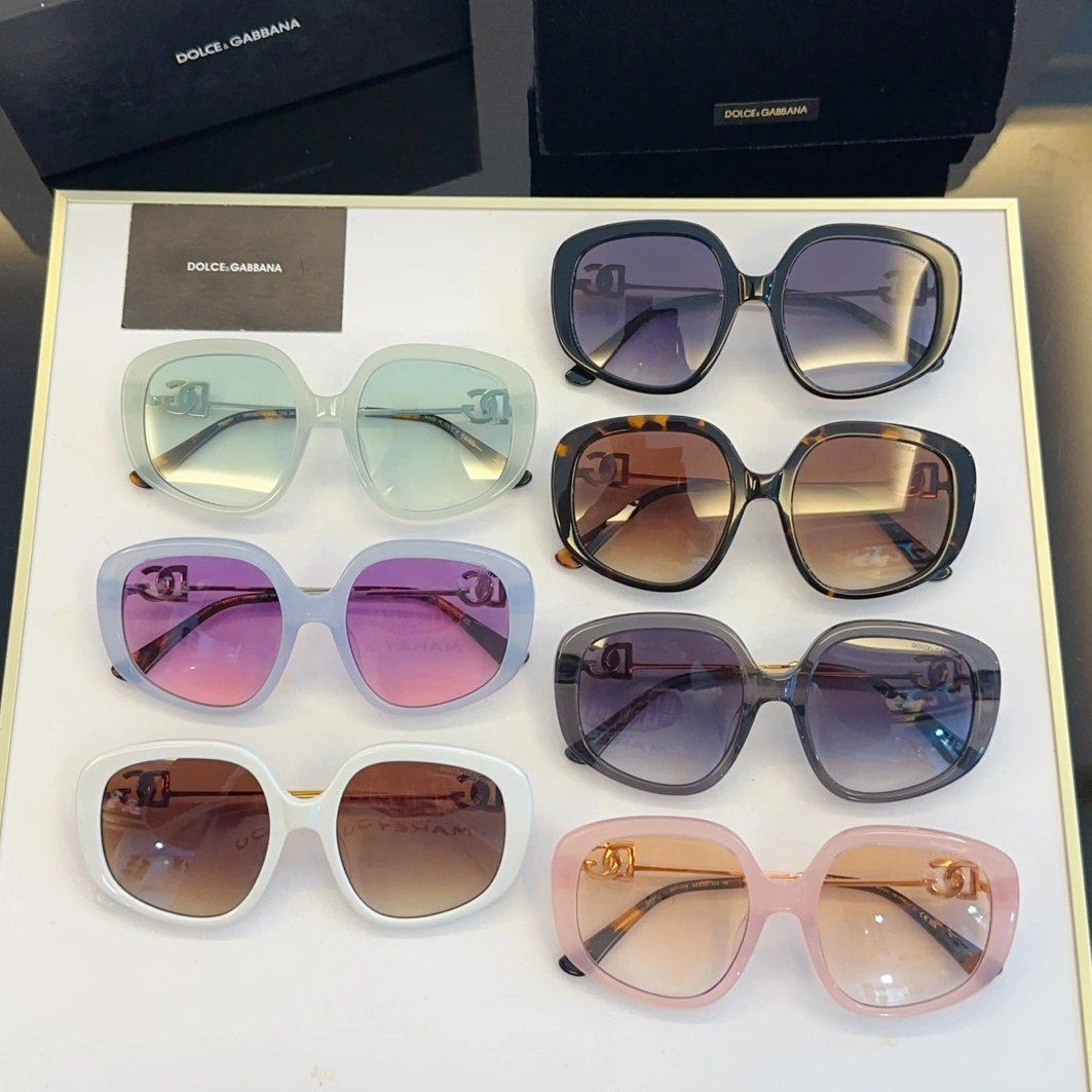 Dolce & Gabbana AAA Quality Sunglasses DailyWear 7009