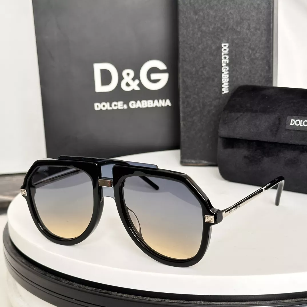 Dolce & Gabbana AAA Quality Sunglasses Durable 2525