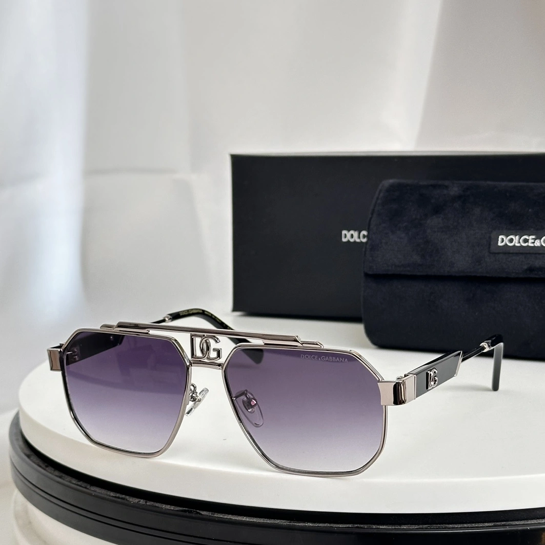 Dolce & Gabbana AAA Quality Sunglasses EasyMatch 2115